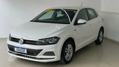 POLO 1.6 MSI