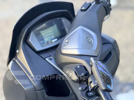 NMAX 160 ABS