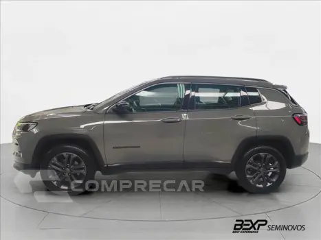 COMPASS 1.3 T270 Turbo Longitude