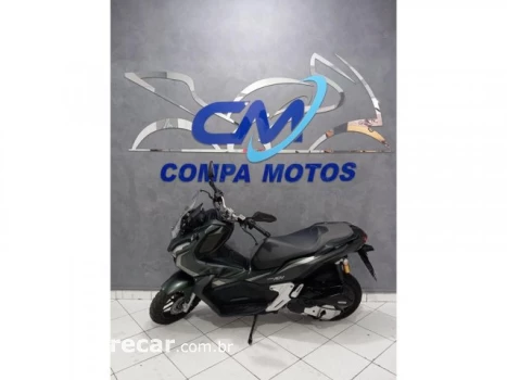 ADV 150 - SCOOTER