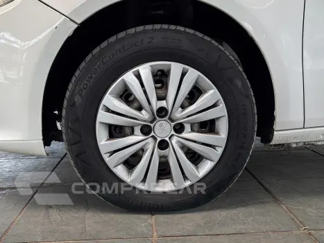 GOL 1.6 MI 8V G.V