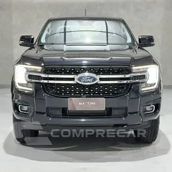 Ranger XLT 3.0 V6 4x4 CD TB  Die. Aut.