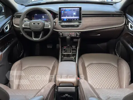 COMMANDER 1.3 T270 TURBO FLEX OVERLAND AT6