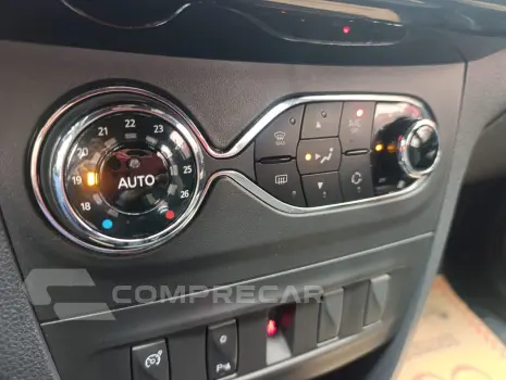 SANDERO 1.6 16V SCE Stepway Iconic