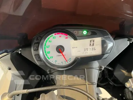 NINJA ZX-6R 600cc