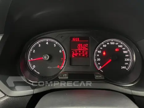SAVEIRO 1.6 MSI Robust CS 8V