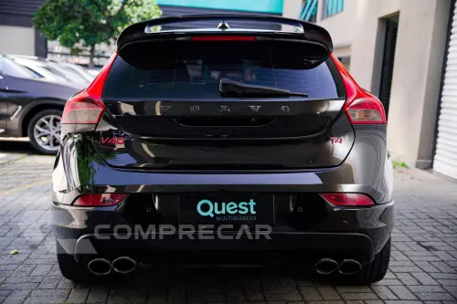 V40 T-4 Cross Country 2.0 FWD Aut.