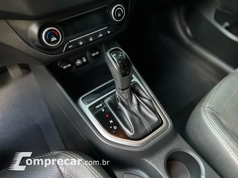 CRETA 1.6 16V Pulse