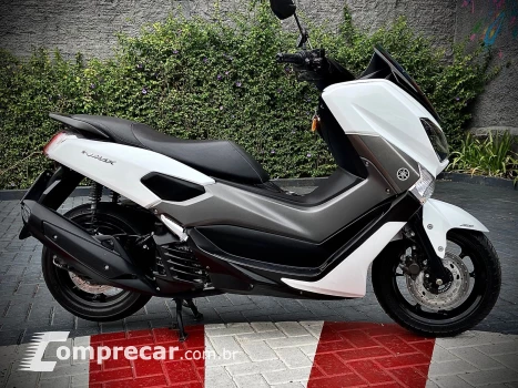 NMAX 160 ABS