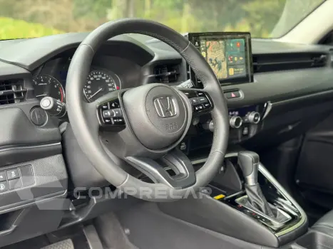 HR-V 1.5 DI I-vtec EXL