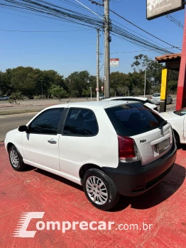 PALIO 1.0 MPI Fire 8V