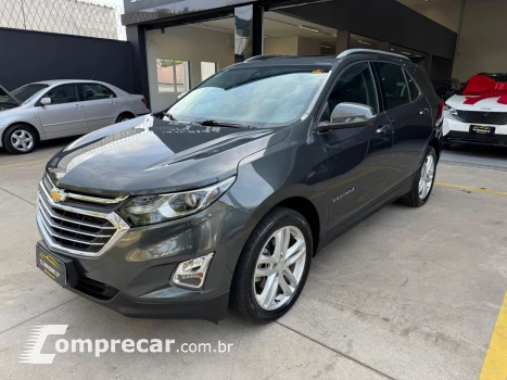 EQUINOX Premier 2.0 Turbo AWD 262cv Aut.