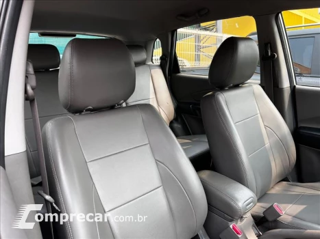 TUCSON 2.0 MPFI GLS 16V 143cv 2WD