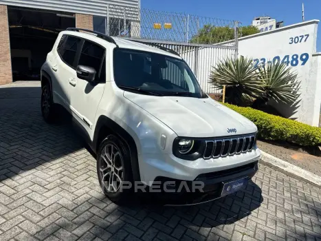 Renegade Long. T270 1.3 TB 4x2 Flex Aut.