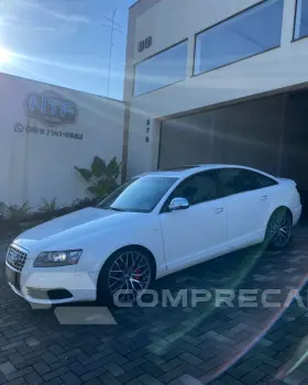S6 5.2 FSI V10 435cv Quattro Tiptronic