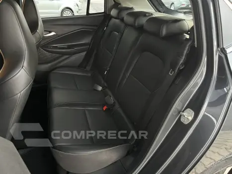 ONIX 1.0 TURBO FLEX PREMIER AUTOMÁTICO