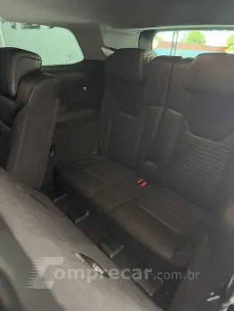 COMMANDER 1.3 T270 Turbo Limited