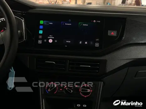 POLO 1.0 MPI TRACK MANUAL