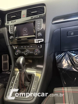 GOLF 2.0 MI GTI 8V
