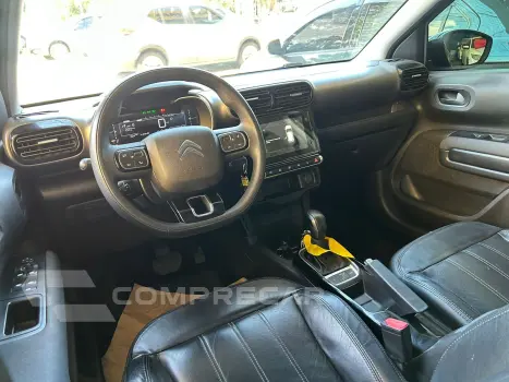 C4 CACTUS FEEL 1.6 16V Flex Aut.