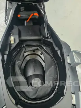 C400 X Sport