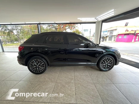 Q3 1.4 35 TFSI GASOLINA BLACK S TRONIC