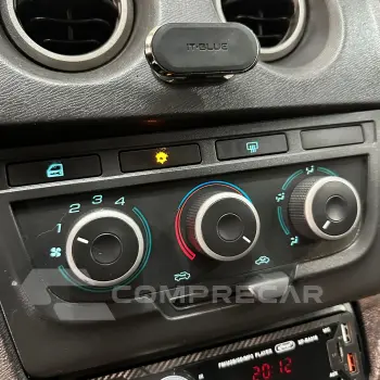 Celta Spirit/ LT 1.0 MPFI 8V FlexP. 5p