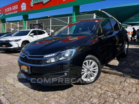 CITROEN C4 LOUNGE 1.6 THP Live 4 portas