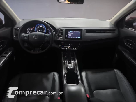 HR-V 1.8 16V FLEX EXL 4P AUTOMÁTICO