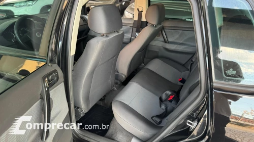 POLO 1.6 MI 8V