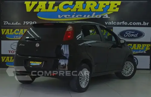PUNTO 1.4 8V