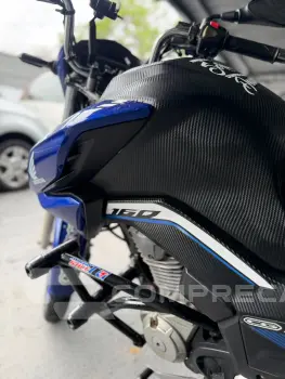 CG FAN 160