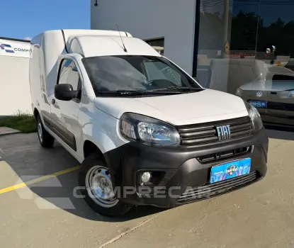 fiorino 1.4 Fire Endurance