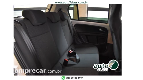 UP - 1.0 MPI HIGH UP 12V 4P MANUAL