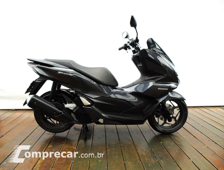HONDA PCX 160 CBS