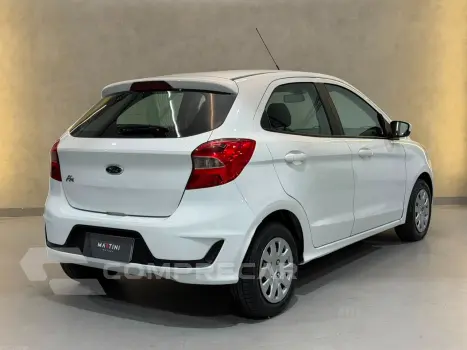 Ka 1.0 SE/SE Plus TiVCT Flex 5p