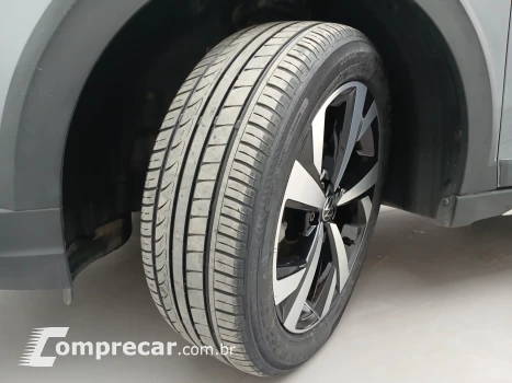 NIVUS 1.0 200 TSI TOTAL FLEX HIGHLINE AUTOMÁTICO
