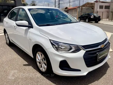 Onix 1.0 Flex Plus Lt Manual