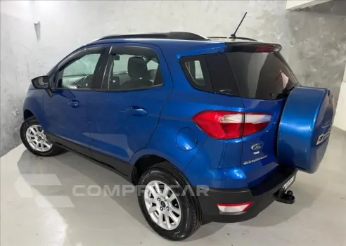 ECOSPORT 1.5 Ti-vct SE Direct