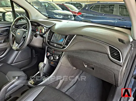 TRACKER 1.4 16V Turbo LTZ