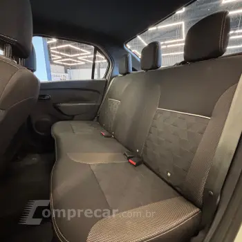 LOGAN Zen Flex 1.0 12V 4p Mec.