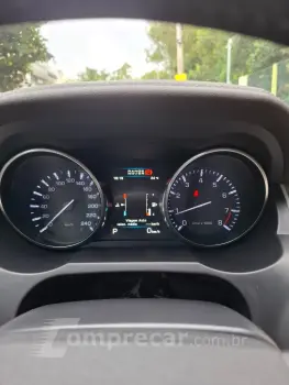 RANGE ROVER EVOQUE 2.0 Pure Tech 4WD 16V