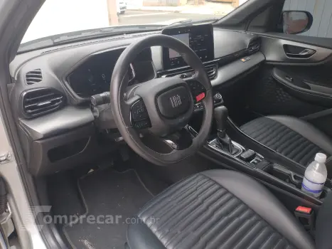 FASTBACK 1.3 Turbo 270 Limited Edition