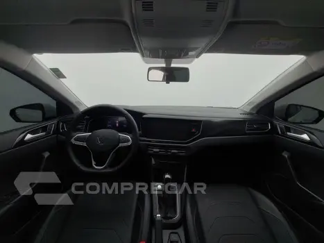 VIRTUS 1.0 170 TSI AUTOMÁTICO