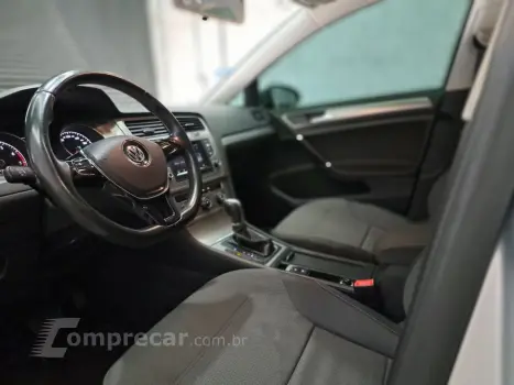 Golf 1.4 Tsi Comfortline 16V Gasolina 4P Automático
