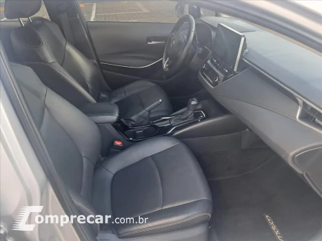COROLLA 2.0 VVT-IE FLEX XEI DIRECT SHIFT