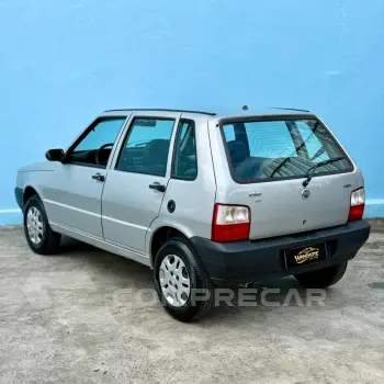 Uno Mille 1.0 Fire/ F.Flex/ ECONOMY 4p