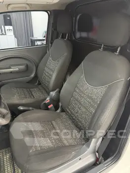 FIORINO 1.4 MPI Furgão Hard Working 8V