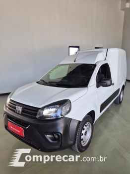 Fiat FIORINO 1.4 MPI Furgão Endurance 8V 2 portas