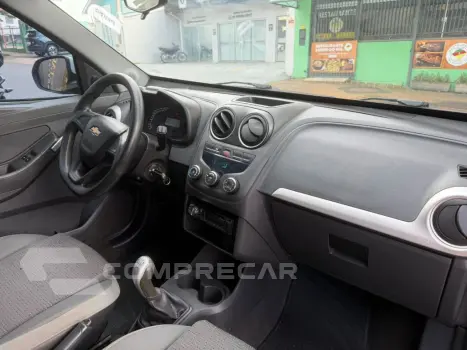 MONTANA LS 1.4 ECONOFLEX 8V 2p